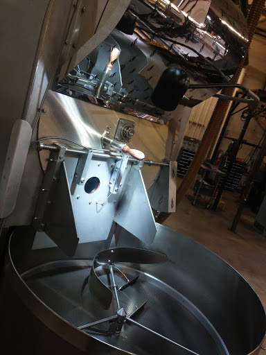 Coffee Store «CULT Coffee Roaster», reviews and photos, 2030 W Quail Ave, Phoenix, AZ 85027, USA