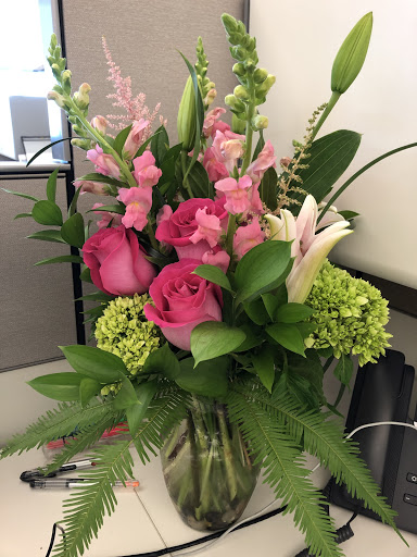 Florist «Garden Delights Fine Florist», reviews and photos, 2179 Hillsboro Rd, Franklin, TN 37069, USA