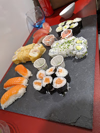 Plats et boissons du Restaurant japonais Yapan Sushi à Colmar - n°6