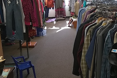 The Arc Thrift Shop – Broadway Avenue