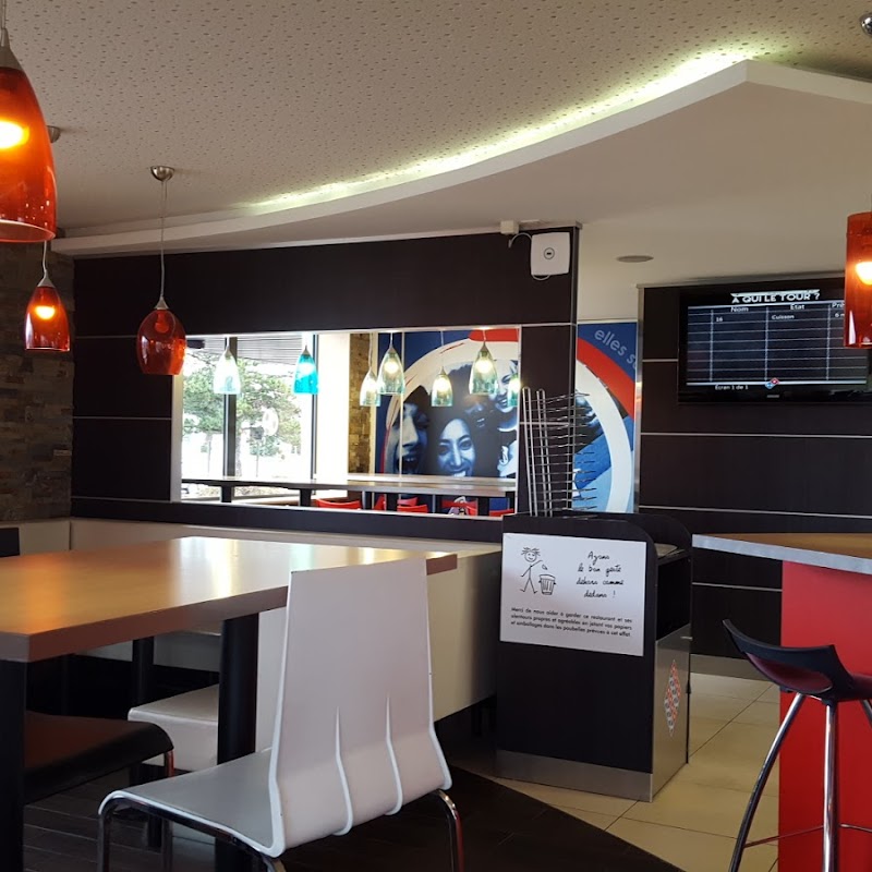 Domino's Pizza Cernay