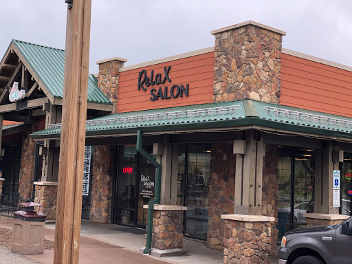 Beauty Salon «Relax Salon & Color Studio», reviews and photos, 27122 Main St, Conifer, CO 80433, USA