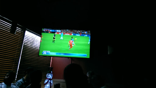 Night Club «The Phoenix Landing», reviews and photos, 512 Massachusetts Ave, Cambridge, MA 02139, USA