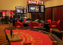 Photos du propriétaire du Restaurant Casino Circus de Balaruc-Les-Bains - n°13