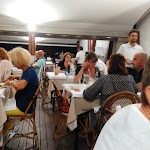 Photo n°1 de l'avis de Paride.a fait le 26/08/2017 à 19:00 sur le  RISTORANTE PIZZERIA DA YANKEE à Fano