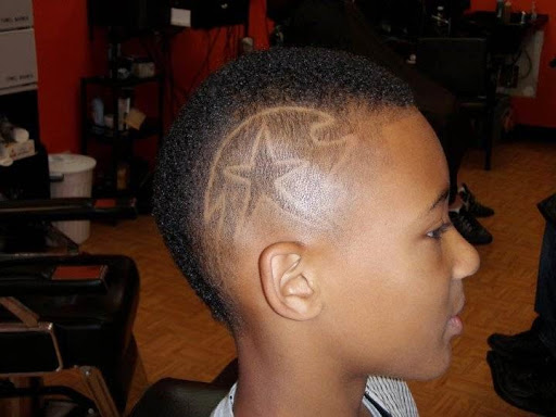 Barber Shop «Sharp Fades Barber Shop», reviews and photos, 456 W Main St, Mesa, AZ 85201, USA