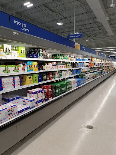 Grocery Store «Meijer», reviews and photos, 8401 26 Mile Rd, Washington, MI 48094, USA