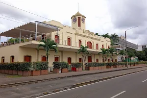 Antigua Estación Del Ferrocarril Pereira image