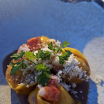 Photo n°1 de l'avis de marco.e fait le 24/07/2023 à 18:59 sur le  La Speranzina Restaurant & Relais à Sirmione