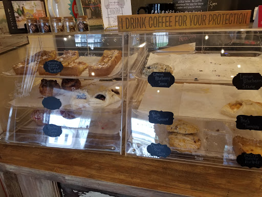 Cafe «Our Story Coffee House», reviews and photos, 454 N Church St, Sullivan, MO 63080, USA