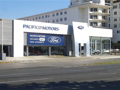 Pacifico Motors