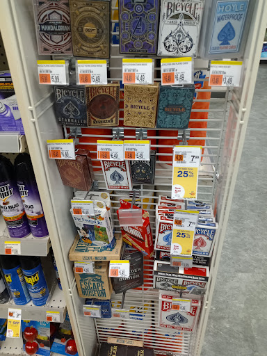 Drug Store «Duane Reade», reviews and photos, 3155 Amboy Rd, Staten Island, NY 10306, USA