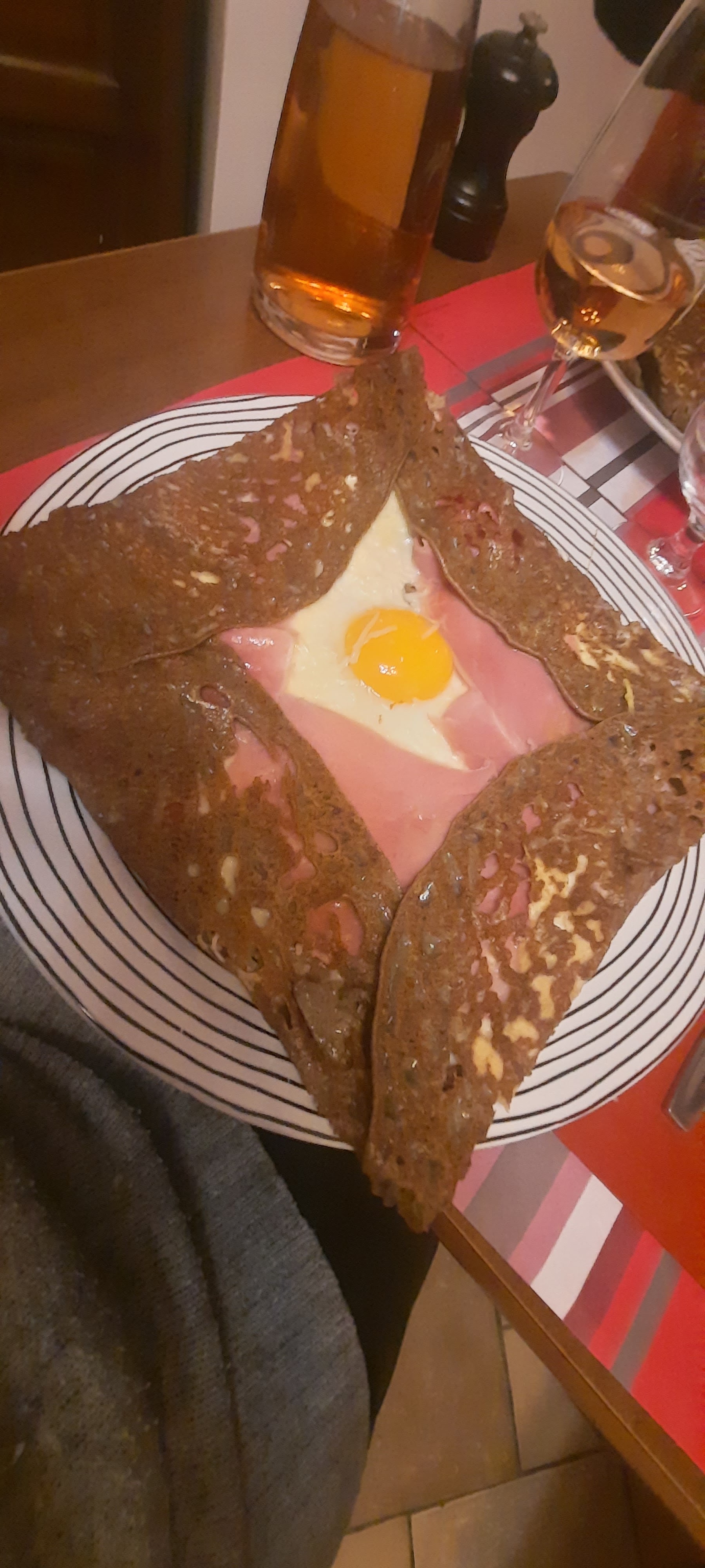 Photo n° 6 de l'avis de Mélanie.u fait le 10/03/2023 à 21:17