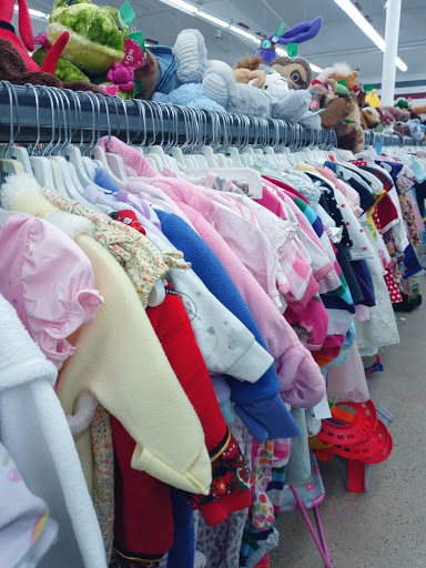 Thrift Store «Red, White & Blue Thrift Store», reviews and photos, 123 Bowie Rd, Laurel, MD 20707, USA
