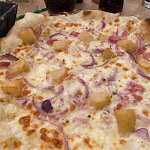 Photo n° 1 de l'avis de Chayma.u fait le 26/11/2023 à 13:33 pour Al Pomodoro - Restaurant Italien à Lille