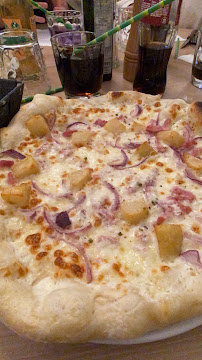 Pizza du Al Pomodoro - Restaurant Italien à Lille - n°10