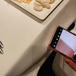 Photo n°5 de l'avis de Stefano. fait le 06/08/2022 à 15:50 sur le  alla Veneziana Restaurant à Longa