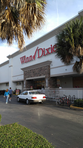 Supermarket «Winn-Dixie», reviews and photos, 5850 SW 73rd St, South Miami, FL 33143, USA