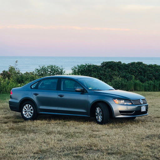 Volkswagen Dealer «Scott Volkswagen», reviews and photos, 777 Taunton Ave, East Providence, RI 02914, USA