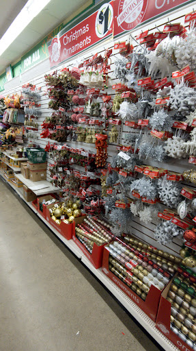 Dollar Store «Dollar Tree», reviews and photos, 10117 224th St E, Graham, WA 98338, USA