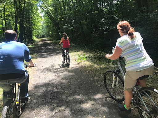 Bicycle Store «Cinder Track Bicycles», reviews and photos, 6 Railroad Ave, Mountain Dale, NY 12763, USA
