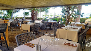 Photo n°8 de Le First Restaurant à Sainte-Maxime ()