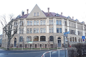 Georgius-Agricola-Gymnasium Glauchau