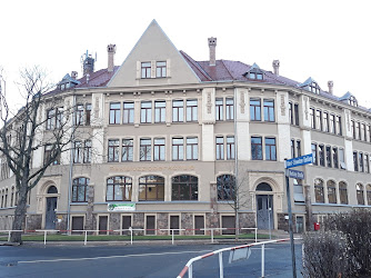 Georgius-Agricola-Gymnasium Glauchau