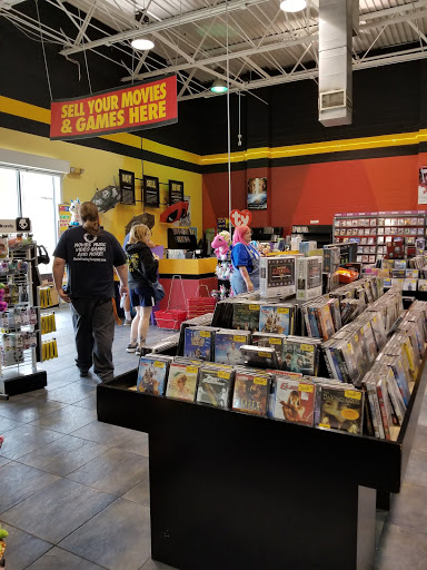 DVD Store «Movie Trading Company», reviews and photos, 5809 Greenville Ave, Dallas, TX 75206, USA