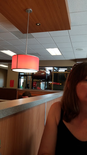 Fast Food Restaurant «Chick-fil-A», reviews and photos, 19531 Coastal Hwy, Rehoboth Beach, DE 19971, USA