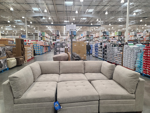 Warehouse store «Costco Wholesale», reviews and photos, 10 Monocacy Blvd, Frederick, MD 21704, USA