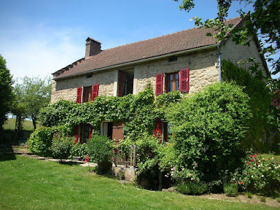 Gîte Le Grand-duc de la Sioule