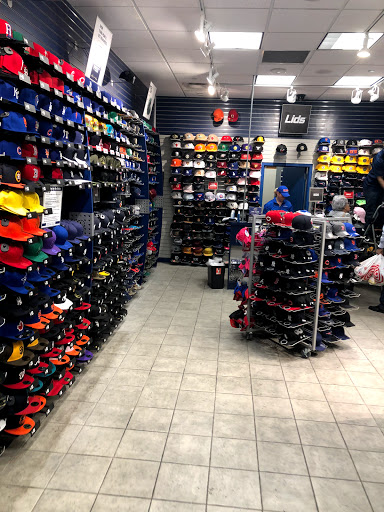 Hat shop Bridgeport