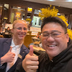 Photo n°2 de l'avis de Francis.a fait le 08/04/2023 à 14:20 sur le  Hôtel Kempinski Vier Jahreszeiten à Munich