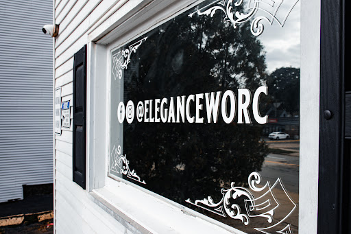 Explore constellation tattoo ideas, creative tattoo ideas in Worcester, available at Elegance Piercing & Tattoo Inc.