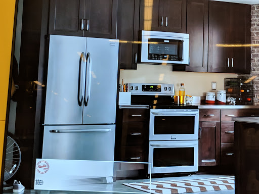 Home Improvement Store «The Home Depot», reviews and photos, 3300 Carpenter Rd, Ypsilanti, MI 48197, USA