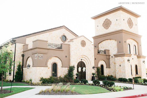 Wedding Venue «Piazza on the Green», reviews and photos, 6200 TPC Dr, McKinney, TX 75070, USA