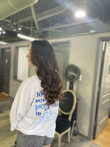 Beauty Salon «Salon Sculpt», reviews and photos, 2400 Glenna Goodacre #106c, Lubbock, TX 79401, USA