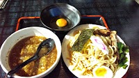 ラーメンガキ大将一宮御坂インター店