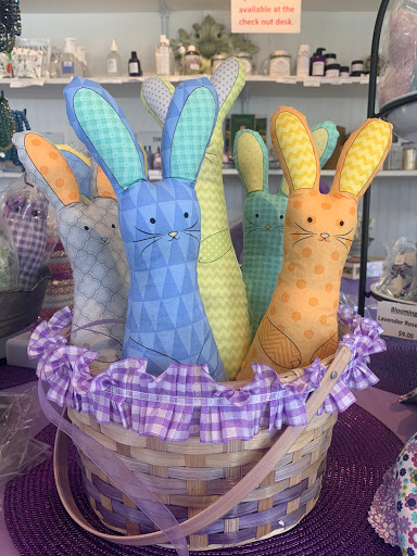 Farm «Blooming Hill Lavender Farm», reviews and photos, 19929 Telegraph Springs Rd, Purcellville, VA 20132, USA