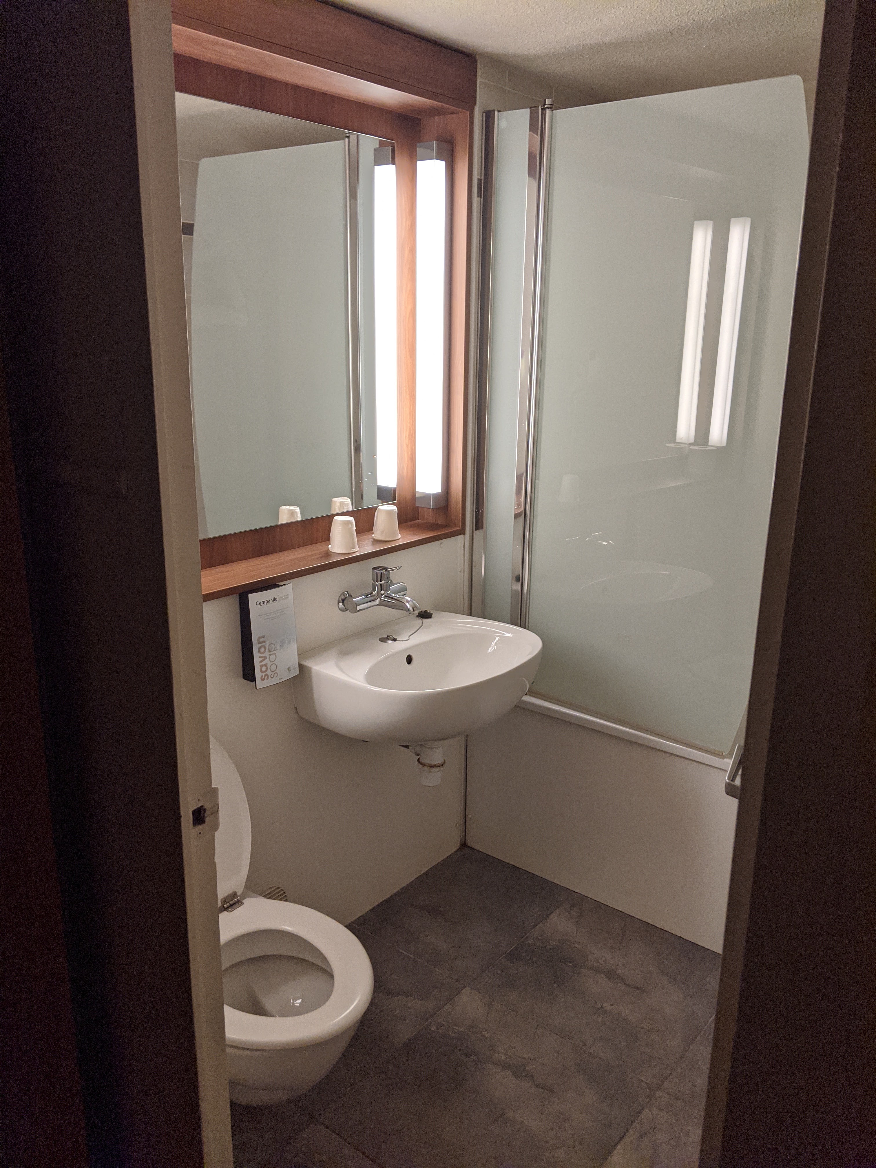 Photo n° 5 de l'avis de Vincent.a fait le 10/01/2020 à 19:02