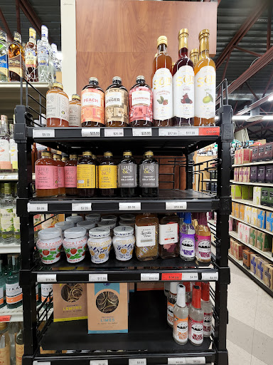 Wine Store «The Wine Source», reviews and photos, 3601 Elm Ave, Baltimore, MD 21211, USA