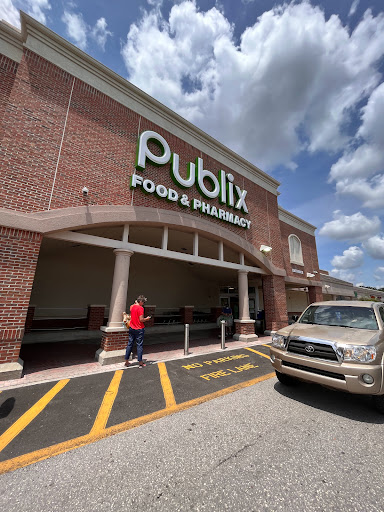 Supermarket «Publix Super Market at Plant City Crossing», reviews and photos, 2515 Thonotosassa Rd, Plant City, FL 33563, USA