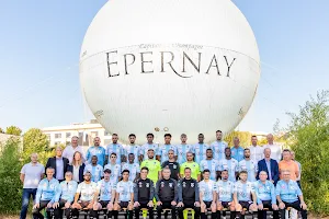 Racing Club Epernay Champagne image