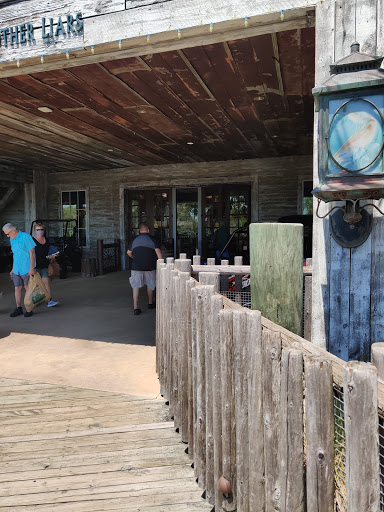 Sporting Goods Store «Bass Pro Shops», reviews and photos, 750 Bass Pro Dr NE, Palm Bay, FL 32905, USA