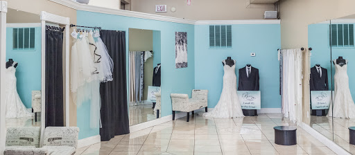 Bridal Shop «The Bridal Shoppe», reviews and photos, 525 Bailey Rd, Crystal City, MO 63019, USA