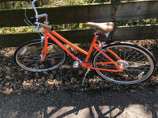 Bicycle Store «Fifty West Cycling Company», reviews and photos, 7669 Wooster Pike, Cincinnati, OH 45227, USA