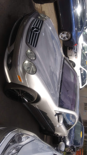 Used Car Dealer «AZ Luxury Auto», reviews and photos, 22047 N 23rd Ave, Phoenix, AZ 85027, USA