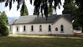 Lumsden Presbyterian Church