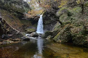 Anetaki Falls image